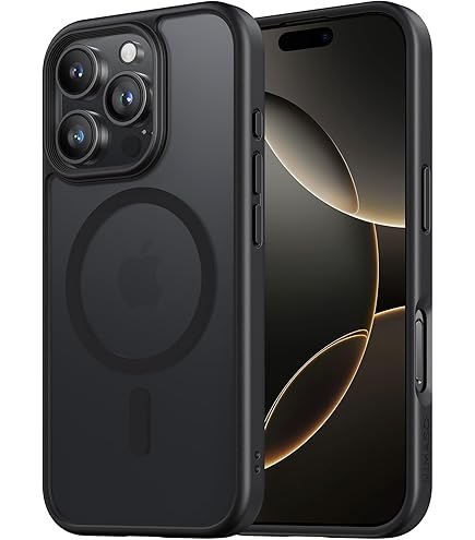 Amazon | 【整備済み品】Apple iPhone 16 Pro 256GB ブラック