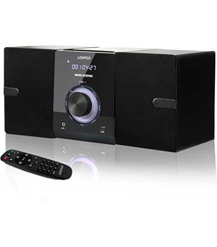 Amazon | SONY ソニー CMT-M3(B)ブラック マイクロハイファイ