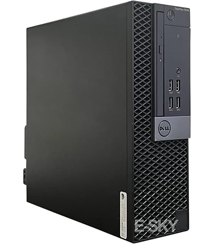 Amazon.co.jp: 【整備済み品】HP デスクトップPC EliteDesk 800 G4