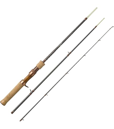 Amazon | ティムコ(TIEMCO) フェンウィック FS49CUL-3J Glass High