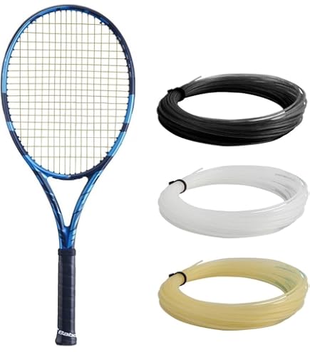 Amazon | バボラ Babolat 硬式テニスラケット PURE DRIVE ピュア
