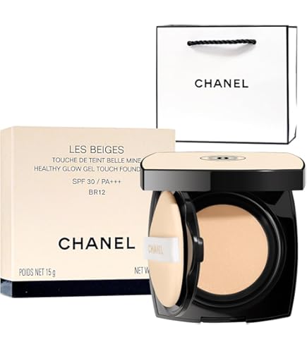 Amazon | CHANEL シャネル ル ブラン コンパクト ラディアンス