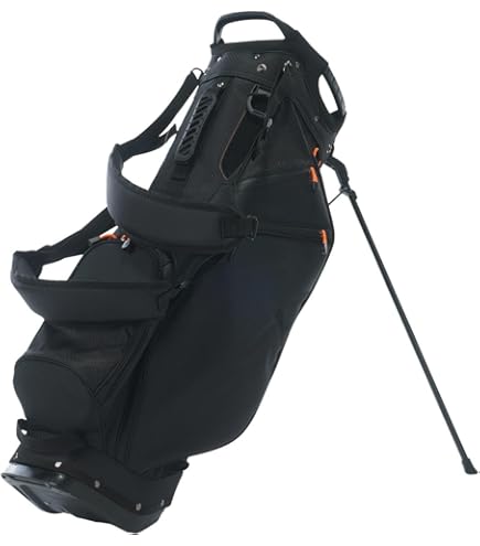 Amazon | COBRA Golf 2020 ローリングクラブバッグ (ブラックヘザー