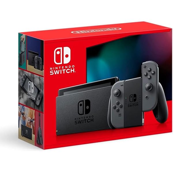 Amazon.co.jp: 【整備済み品】 Nintendo Switch ネオンブルー・ネオン