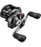 Amazon | シマノ(SHIMANO) ベイトリール 25SLX BFS XG (左) | シマノ