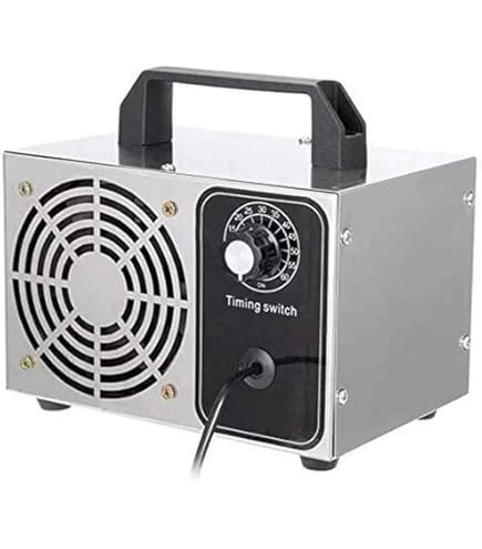 Amazon | 【最新上位機種】 オゾン発生量5000mg 業務用オゾン脱臭器