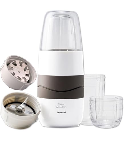 Amazon.co.jp: Iwatani IFM-S30G Silent Milder : Home & Kitchen