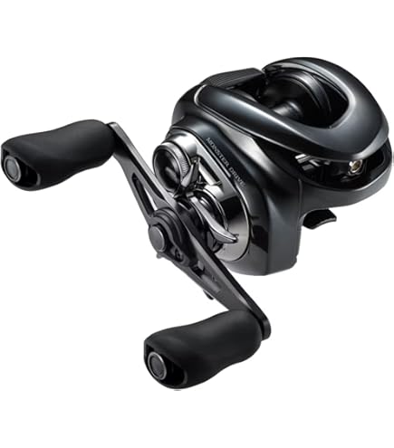 Amazon | シマノ(SHIMANO) ベイトリール 22 バンタム XG RIGHT