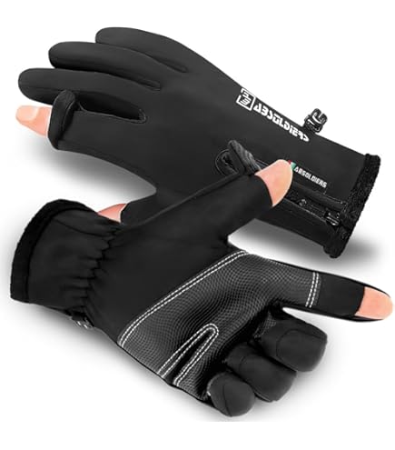 Amazon.co.jp: ダイワ(DAIWA) ウェア/グローブ DG-1524W ブラック M