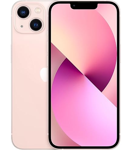 Amazon | 【整備済み品】 Apple iPhone 13 mini 256GB ピンク SIM