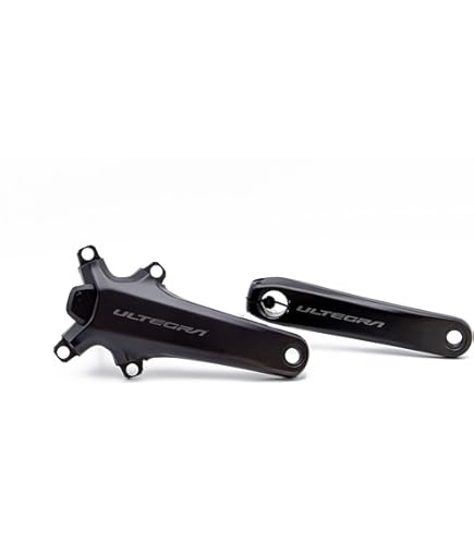 Amazon | シマノ Ultegra Fc-R8100-P パワーメーター クランクアーム