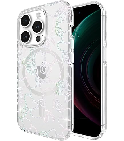 Amazon.co.jp: [kate spade new york] iPhone 15 Pro ケース