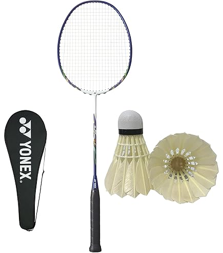 Amazon | ヨネックス Astrox 99 Play バドミントンラケット (ホワイト