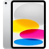 Amazon.co.jp: 【整備済み品】 Apple iPad 2022 10.9インチ (第10世代