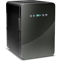 Amazon | ベルソス 冷温庫 24L 保冷庫 -9℃~60℃ ミニ冷蔵庫 温度調節