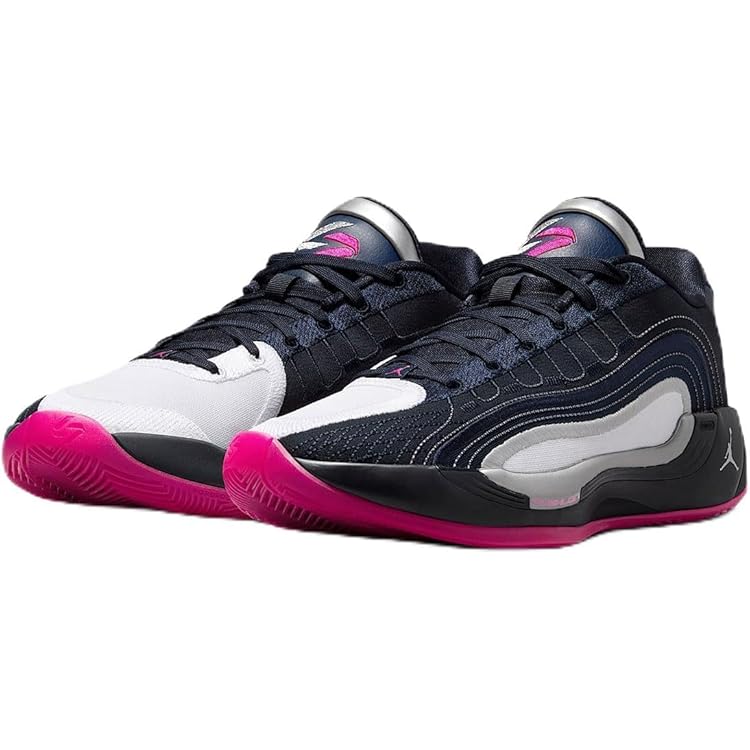 Amazon.co.jp: [ナイキ] ルカ 4 J LUKA 4 フラッシュクリムゾン/サン