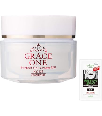 Amazon.co.jp: グレイスワン 特濃 コラーゲン 復元ジェル 薬用