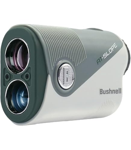 Amazon.co.jp: Bushnell(ブッシュネル) ゴルフ用 レーザー距離計 ピン
