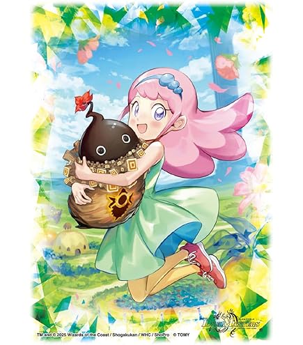 Amazon | デュエル・マスターズ TCG EXカードプロテクト ドラゴン愛好