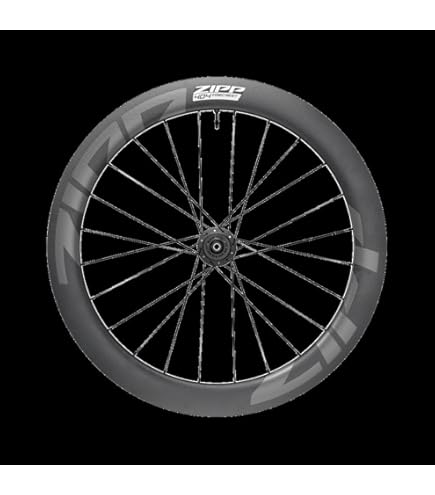 Amazon | Zipp、404 Firecrest チューブレスディスク B1、ホイール