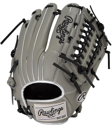 Amazon | 【特別版】ローリングス(Rawlings) 大人 一般 野球 グローブ