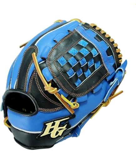 Amazon | ハイゴールド HIGOLD 112 内野手用 硬式グローブ 内野用 硬式
