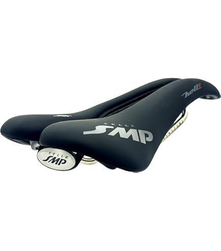 Amazon | SELLE SMP セラエスエムピー サドル HELL S ヘルS ホワイト