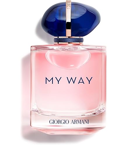 Amazon | Giorgio Armani My Way Intense Eau de Parfum 30ml, (Pack