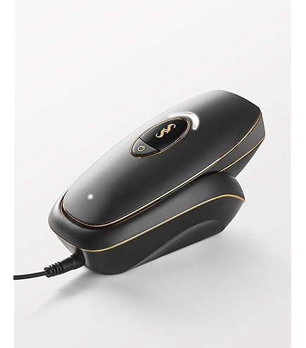 Amazon | スムーズスキン pure fit 家庭用 光美容器 100万回照射