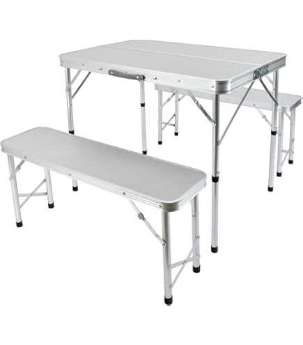 Amazon | Coleman(コールマン) ファミリーベンチセット 170-5783