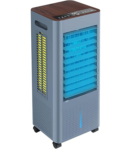 Amazon.co.jp: 山善(YAMAZEN) コンパクトクーラー 移動式エアコン YEC