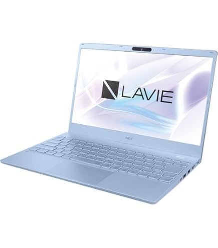 Amazon.co.jp: NEC｜エヌイーシー ノートパソコン LAVIE N13