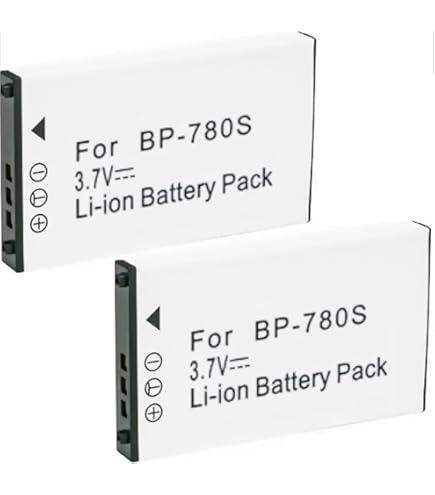 Amazon | 交換バッテリーfor Kyocera Contax sl300rt、Finecam sl300r