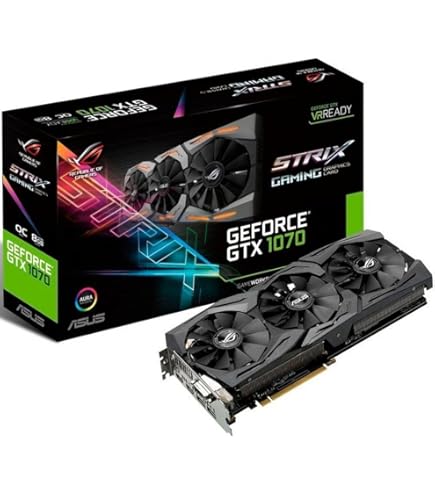 Amazon | (GTX 1070 G1 Gaming) - Gigabyte Geforce GTX 1070 G1