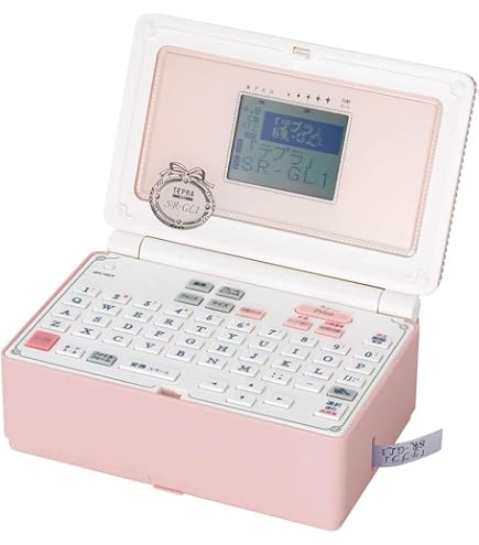 Amazon | SHARP ワープロ 書院 WD-M900 | ラベルライター | 文房具