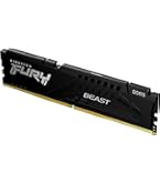 Amazon | キングストン Kingston FURY デスクトップPC用メモリ DDR5