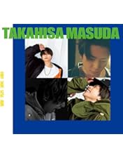 Amazon.co.jp: 増田貴久 1st LIVE 喜怒哀楽 (初回限定盤) (Blu-ray