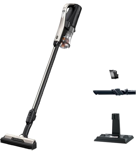Amazon.co.jp: Hitachi PV-BL3L C Stick Cleaner (Cordless Type