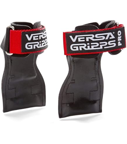 Amazon | Versa Gripps PRO バーサパワーグリップ 筋力トレーニング