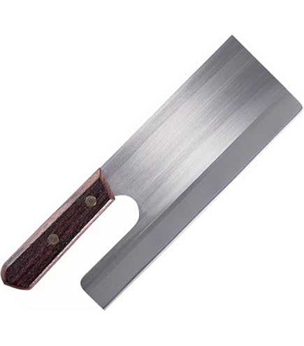 Amazon｜藤次郎 そば切 300mm 日本製 モリブデンバナジウム鋼 片刃