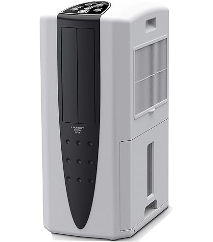 Amazon | コロナ：冷風・衣類乾燥除湿機(スカイブルー)/CDM-1019-AS