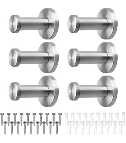 Amazon.co.jp: HAY GYM HOOK Lサイズ ヘイ ジムフック タヲル掛け