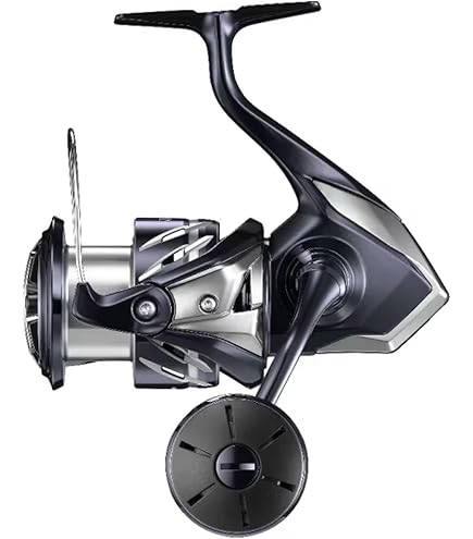 Amazon | シマノ(SHIMANO) リール ストラディックCI4+ C2500HGS