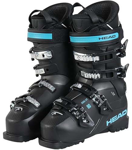 Amazon.co.jp: HEAD ヘッド スキーブーツ レディース ＜2024＞ EDGE