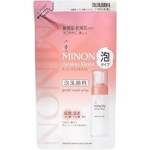 Amazon | MINON(ミノン) アミノモイスト モイストミルキィ