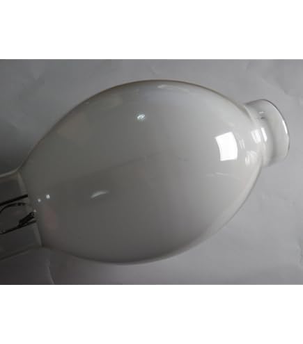 Amazon | 岩崎電気 水銀ランプ 400W HF400X | 岩崎 | 電球形蛍光灯