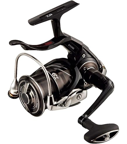 Amazon | ダイワ(Daiwa) スピニングリール 14 インパルト 3000SH-LBD