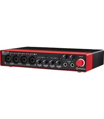 Amazon.co.jp: Roland ローランド オーディオインターフェイス OCTA