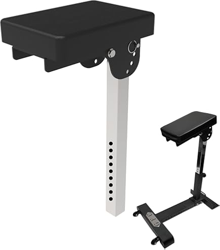 Amazon.co.jp: GentlemanFitnessClub アタッチメントベース : スポーツ