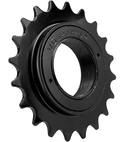 Amazon.co.jp: 3段変速自転車フリーホイールスプロケット、自転車